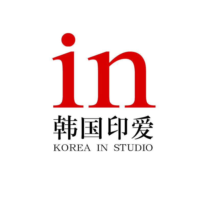 in韓國(guó)印愛婚紗攝影（金地國(guó)際店）